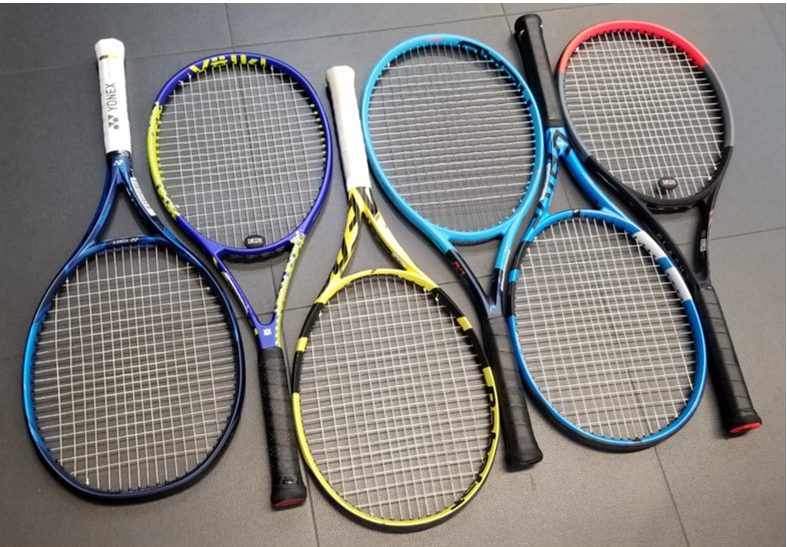 beginner tennis racket Online Sale, UP TO 67% OFF