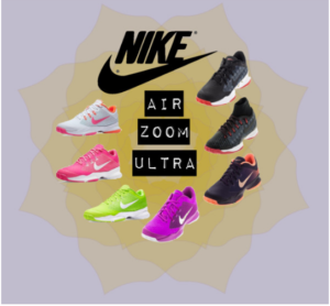 Nike Air Zoom Ultra Tennis Shoe Review - TENNIS EXPRESS BLOG