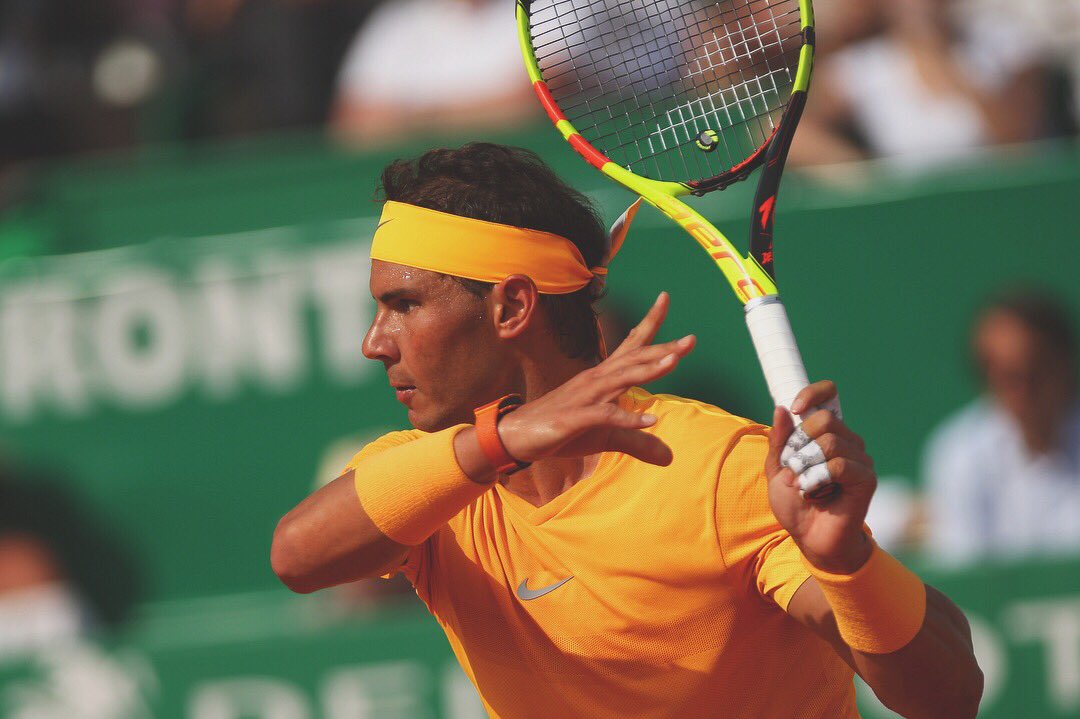 Rafa Nadal Debuts New Look in Monte Carlo Title Run - TENNIS EXPRESS BLOG
