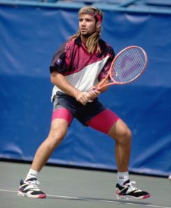 Tennis Fashion Styles – From All-White to Popping Colors - TENNIS EXPRESS  BLOG