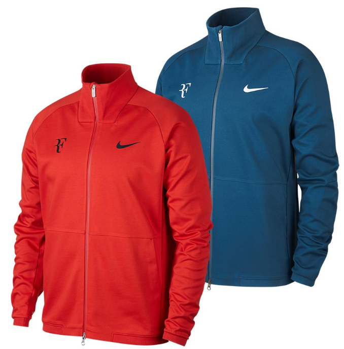 Nike Men's Roger Federer Court Tennis Jacket - TENNIS EXPRESS BLOG