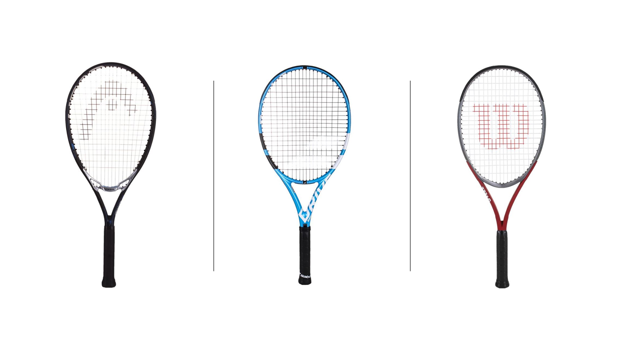 Oversize Racquets – Are They All the Same? - TENNIS EXPRESS BLOG