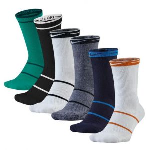 Nike Mens Court Essential Socks - TENNIS EXPRESS BLOG