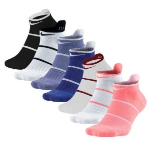 Nike Womens court essentials socks - TENNIS EXPRESS BLOG