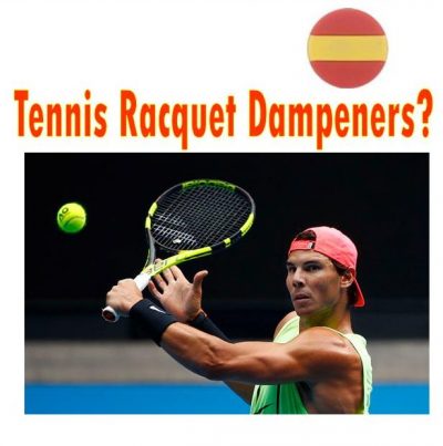 Why Do You Need A Vibration Dampener? - TENNIS EXPRESS BLOG
