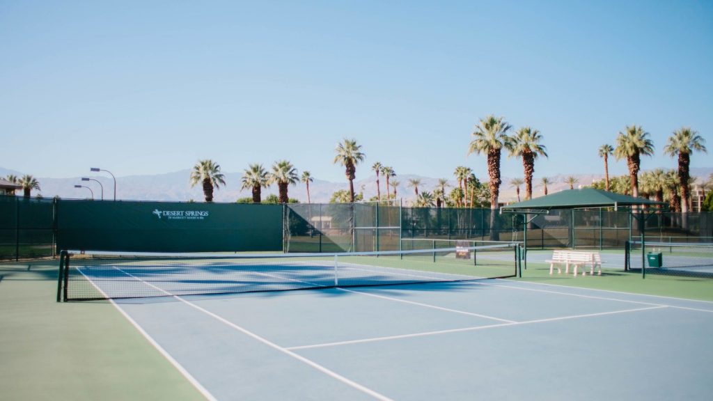 Best Destinations for a Tennis Vacation - TENNIS EXPRESS BLOG