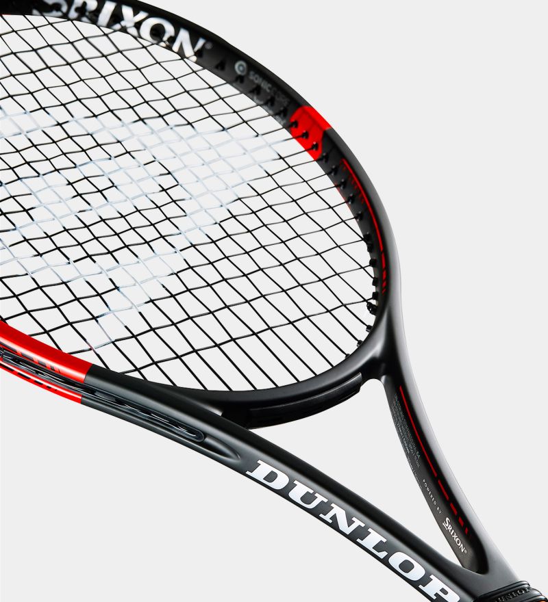 To Infinergy and Beyond: Review of the Dunlop CX 200 Tour 18x20 - TENNIS  EXPRESS BLOG