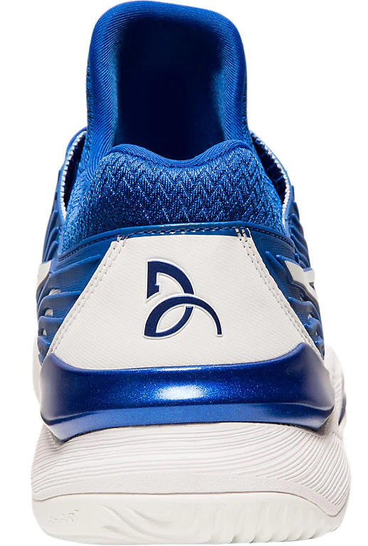 Novak's New Shoe: The ASICS Court FF 2 | TENNIS EXPRESS BLOG