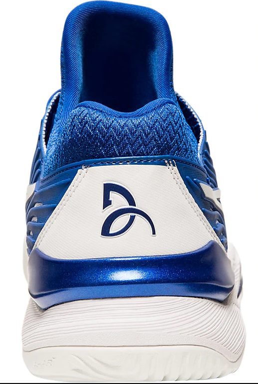 Novak's New Shoe: The ASICS Court FF 2 - TENNIS EXPRESS BLOG