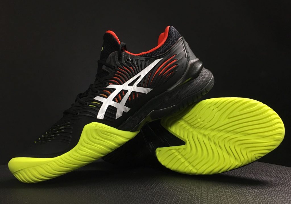ASICS COURT FF 2 Review: What ya Gonna Do When They Come For You? - TENNIS  EXPRESS BLOG