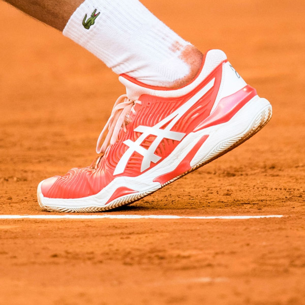 Best Clay Court Tennis Shoes for the 2019 Season - TENNIS EXPRESS BLOG
