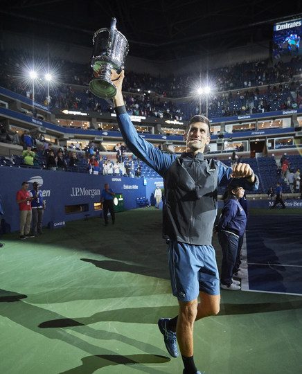 Djokovic and Lacoste Making Statements in New Tennis Apparel | TENNIS  EXPRESS BLOG