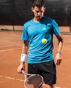 Who's Wearing What At The 2019 French Open - TENNIS EXPRESS BLOG