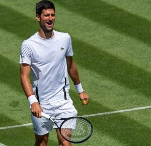 Who's Wearing What At Wimbledon 2019! - TENNIS EXPRESS BLOG