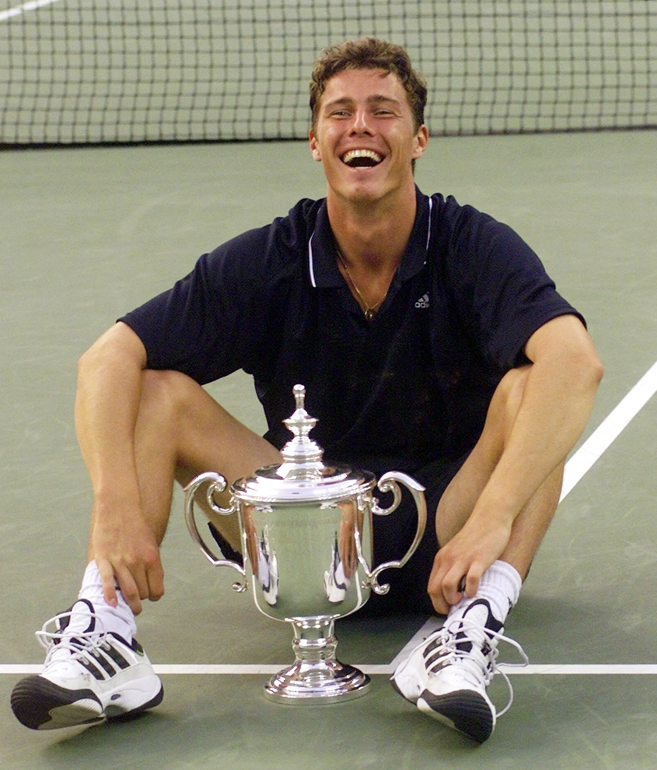 Marat Safin Archives - TENNIS EXPRESS BLOG