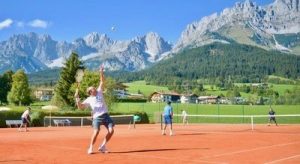 Top 10 Most Beautiful Tennis Courts in the World - TENNIS EXPRESS BLOG