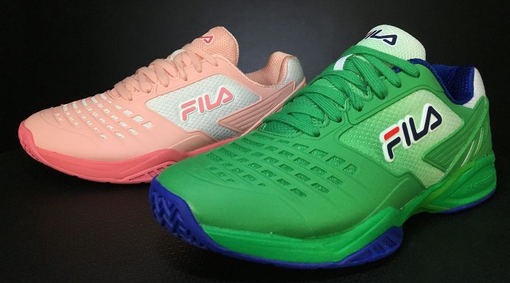 most popular tennis shoes 2019