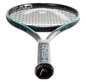 Racquet Review of the Week: Head Graphene 360+ Gravity Tour - TENNIS  EXPRESS BLOG