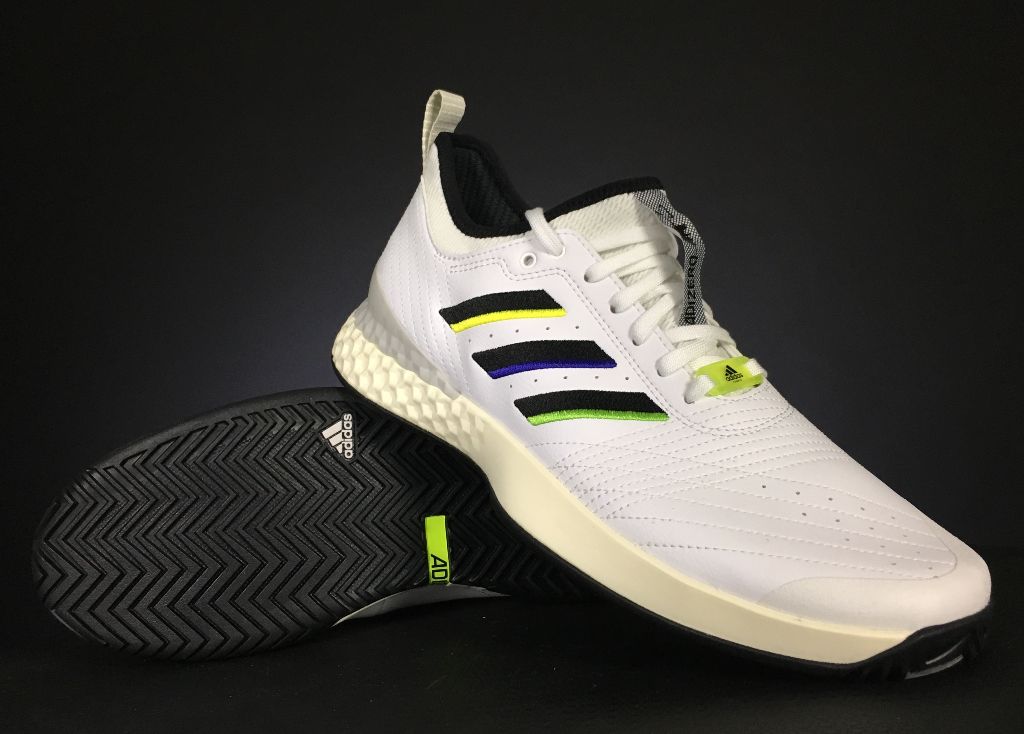Adidas' Stefan Edberg Tennis Shoes and Apparel - TENNIS EXPRESS BLOG