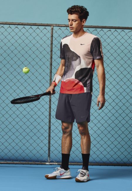 nike tennis apparel 2020