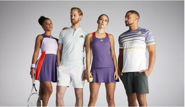Adidas Gets You HEAT.RDY for 2020 - TENNIS EXPRESS BLOG
