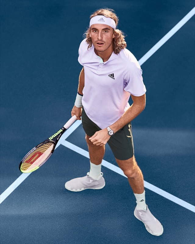 Adidas Gets You HEAT.RDY for 2020 - TENNIS EXPRESS BLOG