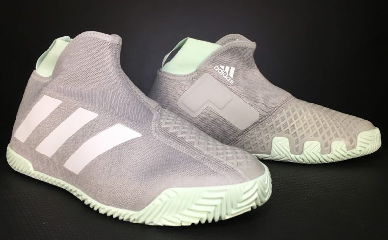 Adidas Unveils the Stycon Tennis Shoe - TENNIS EXPRESS BLOG