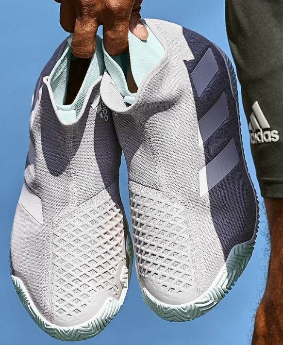 Adidas Stycon: Shoe Review of the Week - TENNIS EXPRESS BLOG