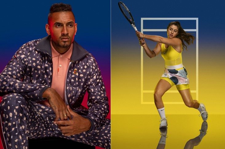 Nike Spring 2020 Apparel: Feel Unstoppable - TENNIS EXPRESS BLOG