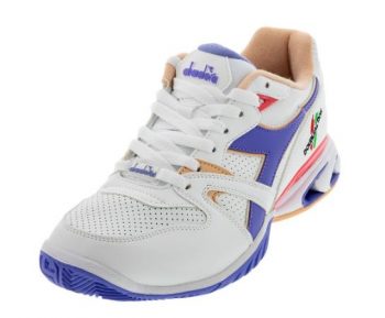 Let's Go Retro: The Diadora S.Star K Duratech Shoe Review - TENNIS EXPRESS  BLOG