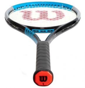 People to the Power: Wilson Ultra 100 V3.0 Racquet Review - TENNIS EXPRESS  BLOG