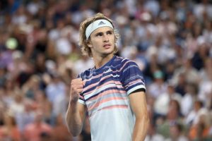 The Best-Looking Headbands on the Men's Tour - TENNIS EXPRESS BLOG