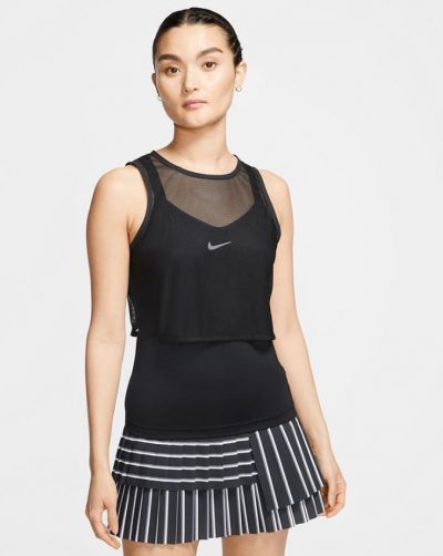 Parisian Inspired Street Wear for Nike Summer 2020 Tennis Apparel - TENNIS  EXPRESS BLOG