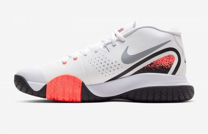 An Icon Returns in New Form: NikeCourt Tech Challenge 20 Shoe Review -  TENNIS EXPRESS BLOG