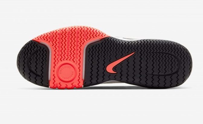 An Icon Returns in New Form: NikeCourt Tech Challenge 20 Shoe Review -  TENNIS EXPRESS BLOG