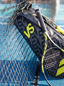 Babolat Pure Aero VS: The “V” is for Versatility - TENNIS EXPRESS BLOG