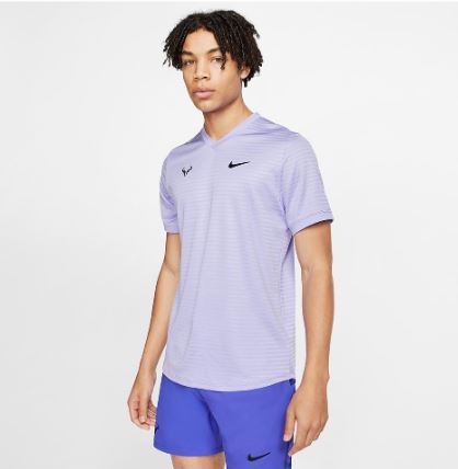 Parisian Inspired Street Wear for Nike Summer 2020 Tennis Apparel - TENNIS  EXPRESS BLOG