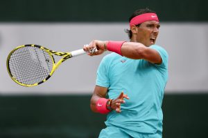 Who's To Wear What At The 2020 French Open! - Rafa Nadal, Roland Garros,  Barty