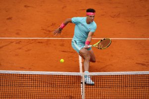 Who's To Wear What At The 2020 French Open! - Rafa Nadal, Roland Garros,  Barty