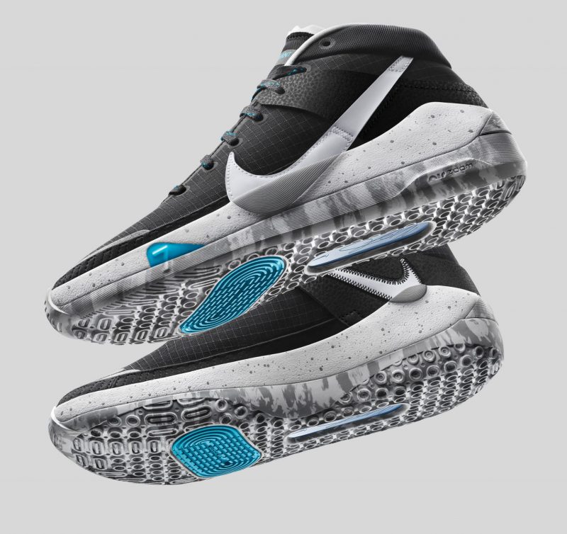 Next Shoe Generation - Nike's GP Turbo Tennis Shoe - Tennis Express