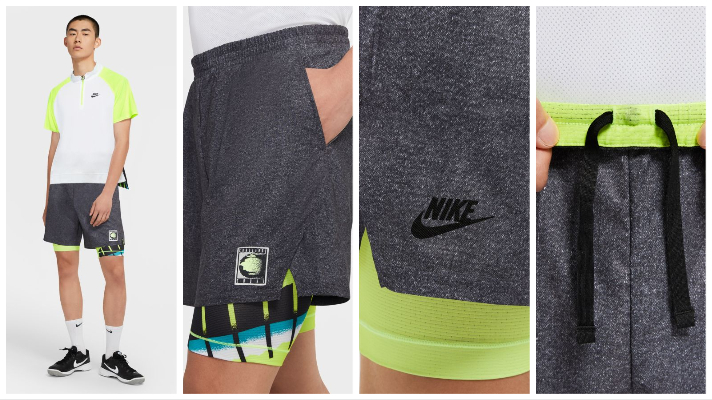 Retro Vibes and Bright Colors- The Nike New York Slam Apparel Collection is  Here! - TENNIS EXPRESS BLOG