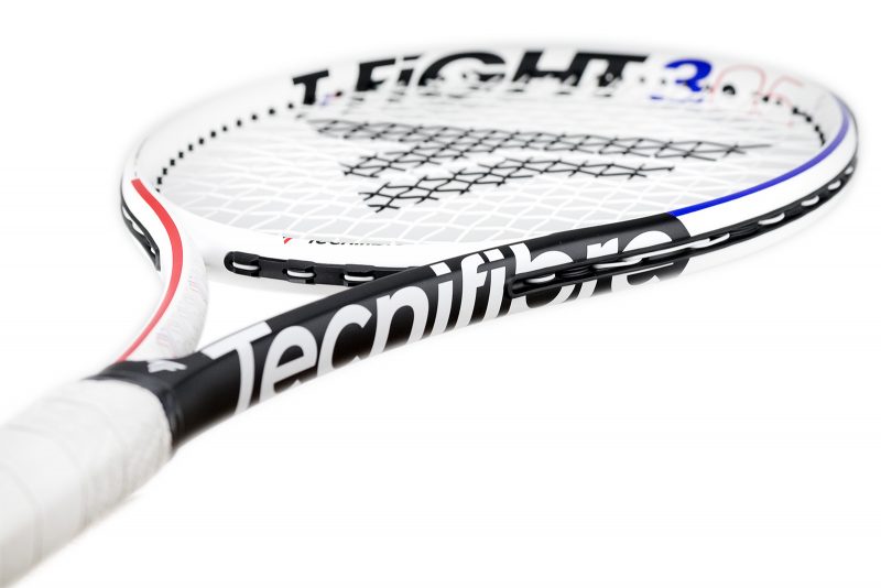 Tecnifibre Refreshes T-Fight Racquets with RS Technology - TENNIS EXPRESS  BLOG