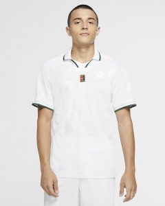 Channel the Wimbledon Spirit with the Nike Men's London Apparel Collection!  - TENNIS EXPRESS BLOG