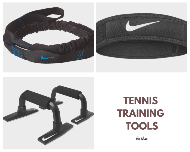 TENNIS EXPRESS BLOG Nike Training Accessories | Tennis Express