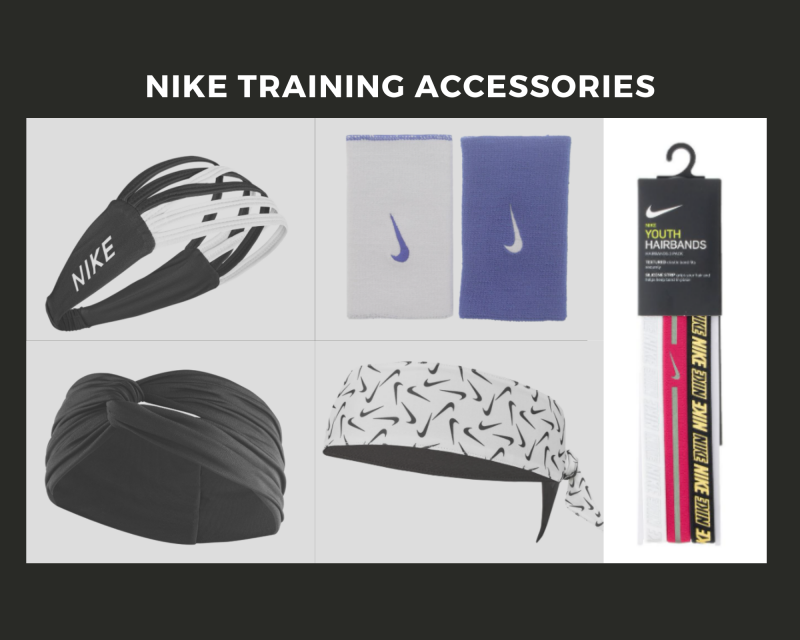 TENNIS EXPRESS BLOG Nike Training Accessories | Tennis Express