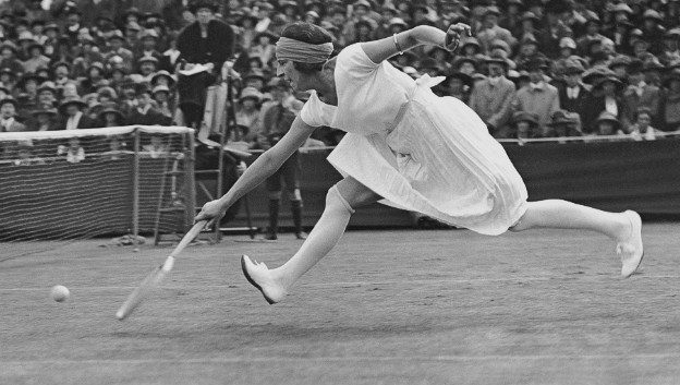 The Fascinating History of Tennis - TENNIS EXPRESS BLOG