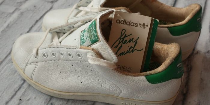 adidas Stan Smith: The Iconic Signature Shoe Deal - Tennis Express Blog