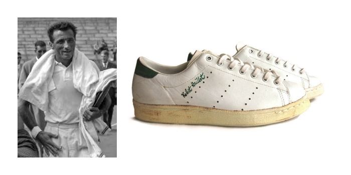 adidas Stan Smith: The Iconic Signature Shoe Deal - Tennis Express Blog