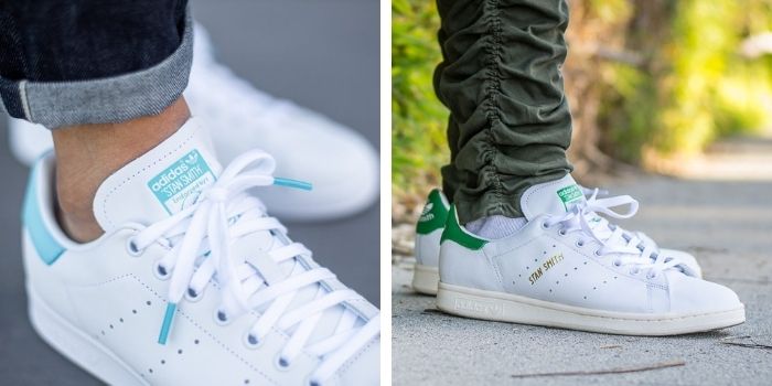 adidas Stan Smith: The Iconic Signature Shoe Deal - Tennis Express Blog