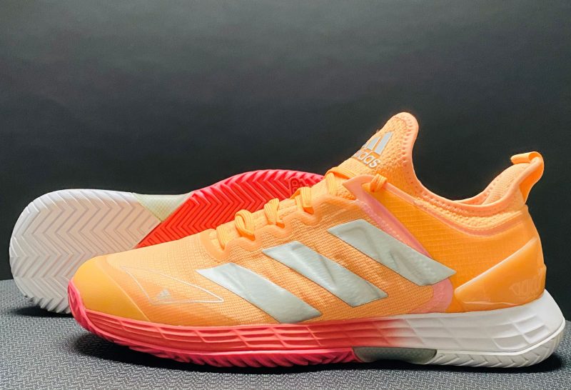 The Adidas Ubersonic 4 Tennis Shoe: What To Expect
